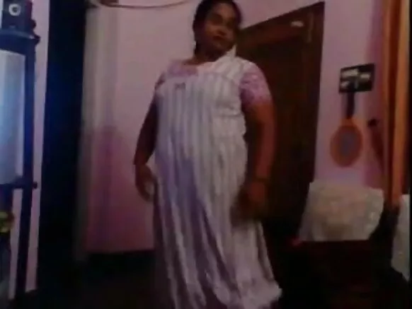 আন্টী ইণ্ডিয়া ১২১২ মা (পাৰ্ট চেক্সি মাদ্ৰাচী ২)
