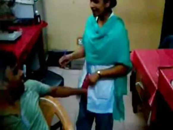 সেক্সি টেকনিকেল ডাক্তৰ লেডি টেকনিচিয়ান in sonaimuri full image hospital