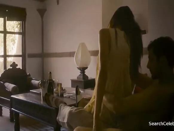 Freida Pinto পাঞ্জাবী সেক্সি ভিডিও চলচ্চিত্র - Trishna