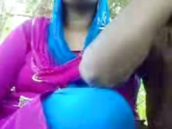 দেশী খুৰীয়ে পাৰ্কত এটা খেৰ বনাই দিলে দেশী খুৰীয়ে হিন্দীত সম্পূৰ্ণ চেক্সি