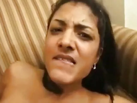 সেক্সি ভাৰতীয় ক'লা fontanero chica প্লাম্বাৰ fucks