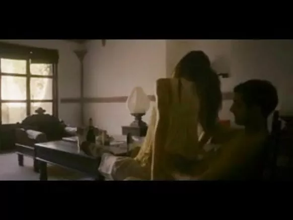 সেক্সি চিনেমাত Frida novio pinto যৌন যৌন দৃশ্য